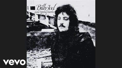 The Meaning Behind The Song: Tomorrow Is Today by Billy Joel.